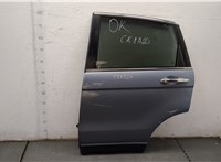  Ручка двери наружная Honda CR-V 2006-2012 11416900 #1