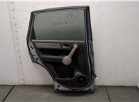  Ручка двери наружная Honda CR-V 2006-2012 11416900 #5