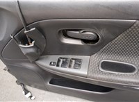  Стекло боковой двери Nissan Note E11 2006-2013 11416921 #7