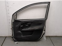  Стекло боковой двери Nissan Note E11 2006-2013 11416921 #9