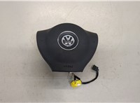  Подушка безопасности водителя Volkswagen Golf 6 2009-2012 20443140 #1