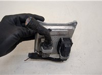 Блок управления двигателем Opel Astra H 2004-2010 20443142 #2