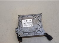  Блок управления двигателем Opel Astra H 2004-2010 20443142 #4