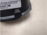 R1610074, 9228754, 9193359 Щиток приборов (приборная панель) Opel Astra G 1998-2005 20443143 #10