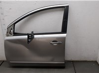  Стекло боковой двери Nissan Note E11 2006-2013 11416930 #1
