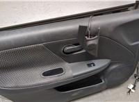  Стекло боковой двери Nissan Note E11 2006-2013 11416930 #6