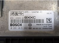  Блок управления двигателем Ford Focus 2 2008-2011 20443154 #2