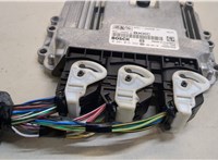  Блок управления двигателем Ford Focus 2 2008-2011 20443154 #3