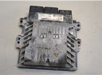  Блок управления двигателем Ford Focus 3 2011-2015 20443160 #1
