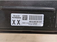 MEC32591 Блок управления двигателем Nissan Primera P12 2002-2007 20443161 #2