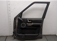  Дверь боковая (легковая) Land Rover Discovery 3 2004-2009 20443162 #9