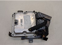  Кронштейн блока управления Peugeot 607 11416952 #1