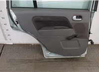  Стекло форточки двери Ford Fusion 2002-2012 11416955 #7