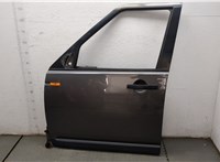  Дверь боковая (легковая) Land Rover Discovery 3 2004-2009 20443178 #1