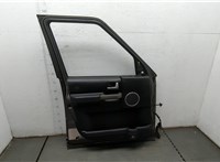  Дверь боковая (легковая) Land Rover Discovery 3 2004-2009 20443178 #7