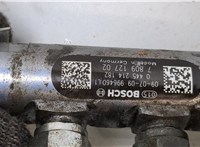 Рампа (рейка) топливная BMW 1 E87 2004-2011 20443190 #4
