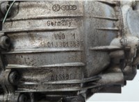  КПП - вариатор Audi A4 (B7) 2004-2009 20443191 #7