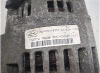 1708472, 3N1110300AG, 3N1110300AF Генератор Ford Focus 2 2005-2008 20443194 #7