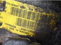  Компрессор кондиционера Ford Focus 2 2005-2008 20443197 #3
