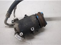1809656, 3M5H19D629PK Компрессор кондиционера Ford Focus 2 2005-2008 20443197 #5