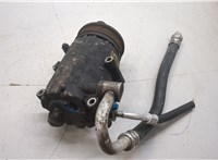 1809656, 3M5H19D629PK Компрессор кондиционера Ford Focus 2 2005-2008 20443197 #6