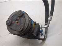 1809656, 3M5H19D629PK Компрессор кондиционера Ford Focus 2 2005-2008 20443197 #7