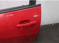 6J3867011 Дверная карта (Обшивка двери) Seat Ibiza 4 2008-2015 11416961 #4