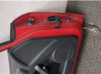 6J3867011 Дверная карта (Обшивка двери) Seat Ibiza 4 2008-2015 11416961 #5