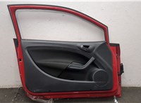 6J3867011 Дверная карта (Обшивка двери) Seat Ibiza 4 2008-2015 11416961 #6