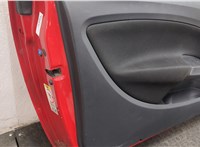 6J3867011 Дверная карта (Обшивка двери) Seat Ibiza 4 2008-2015 11416961 #7