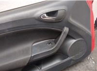6J3867011 Дверная карта (Обшивка двери) Seat Ibiza 4 2008-2015 11416961 #8