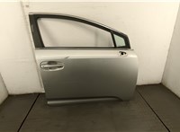  Стекло боковой двери Toyota Avensis 3 2008-2018 11416971 #1