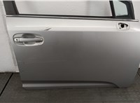  Стекло боковой двери Toyota Avensis 3 2008-2018 11416971 #2