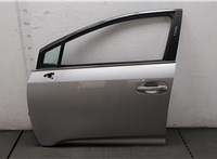  Стекло боковой двери Toyota Avensis 3 2008-2018 11416985 #1
