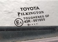  Стекло боковой двери Toyota Avensis 3 2008-2018 11416985 #4