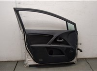  Стекло боковой двери Toyota Avensis 3 2008-2018 11416985 #9