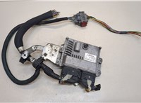  Кронштейн блока управления Peugeot Boxer 2014- 11416986 #1