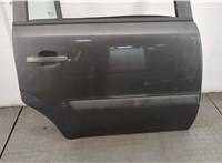  Дверь боковая (легковая) Opel Zafira B 2005-2012 20443248 #2