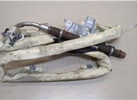  Подушка безопасности боковая (шторка) Audi Q7 2005-2015 20443258 #1
