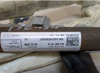  Подушка безопасности боковая (шторка) Audi Q7 2005-2015 20443258 #2
