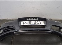 8P0807105M Бампер Audi A3 (8P) 2003-2013 20443260 #2