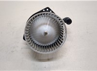 96675859 Двигатель отопителя (моторчик печки) Chevrolet Spark 2009-2016 20443261 #1