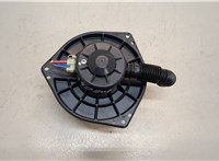 96675859 Двигатель отопителя (моторчик печки) Chevrolet Spark 2009-2016 20443261 #2