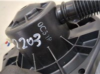 96675859 Двигатель отопителя (моторчик печки) Chevrolet Spark 2009-2016 20443261 #3
