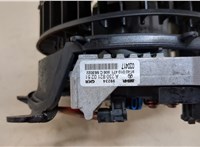  Сопротивление отопителя (моторчика печки) Mercedes S W220 1998-2005 11417010 #2