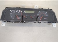  Щиток приборов (приборная панель) Nissan Terrano 2 1993-2006 20443270 #1