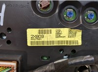  Щиток приборов (приборная панель) Nissan Terrano 2 1993-2006 20443270 #4