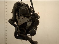  Двигатель (ДВС) Volkswagen Touran 2003-2006 20443275 #1