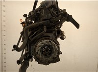  Двигатель (ДВС) Volkswagen Touran 2003-2006 20443275 #2
