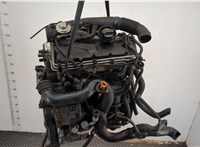  Двигатель (ДВС) Volkswagen Touran 2003-2006 20443275 #5